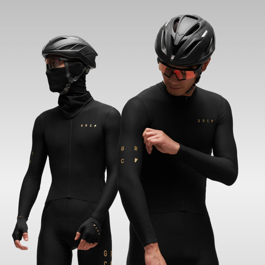 Gold Label Long Sleeve Jersey