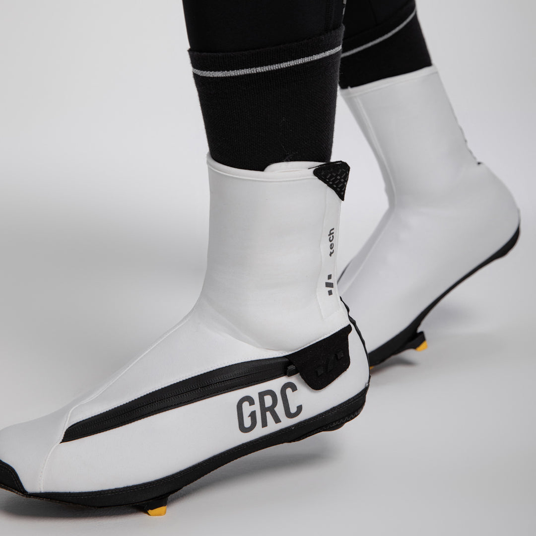 Tech Winter Overshoes