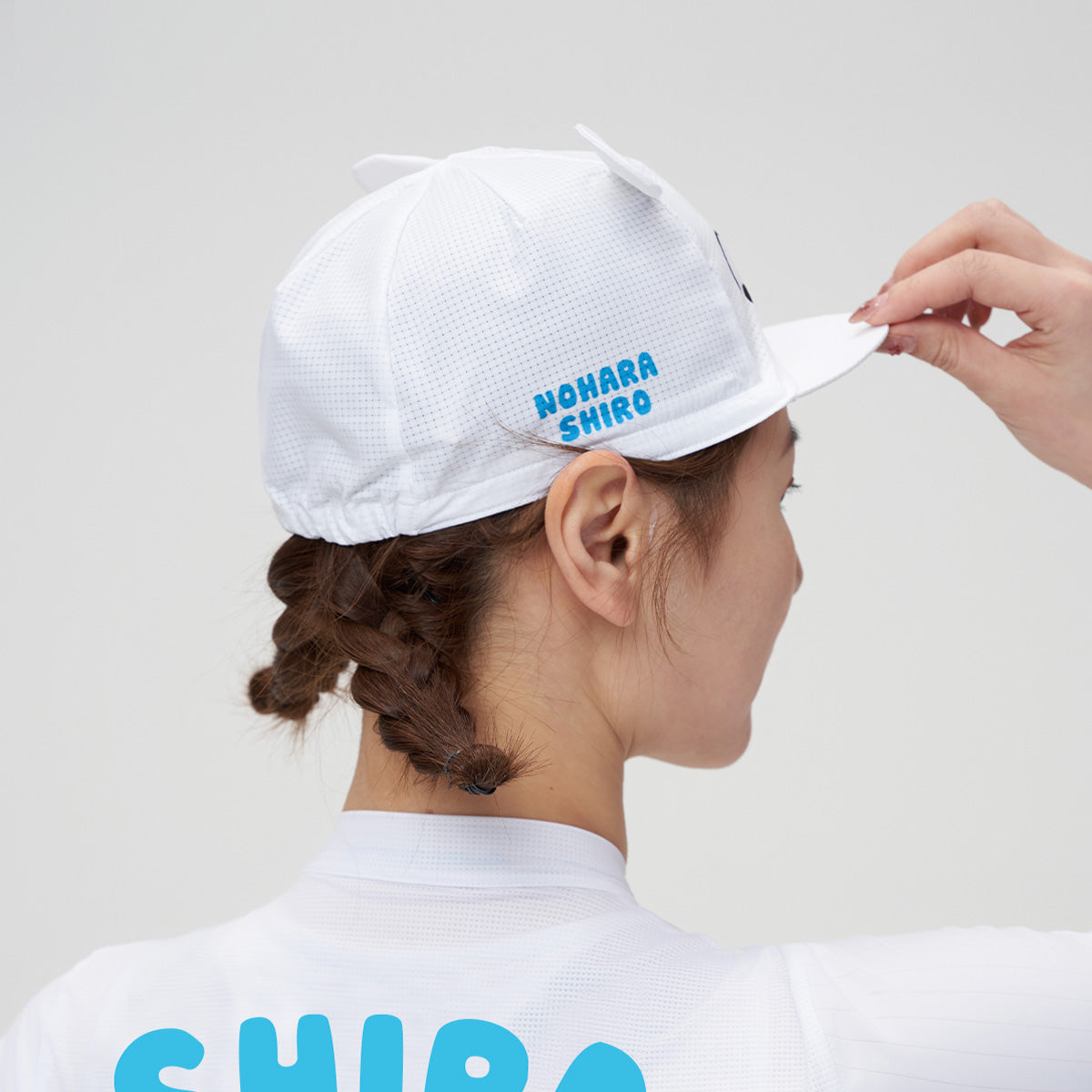 Crayon Shin-chan Limited Cap