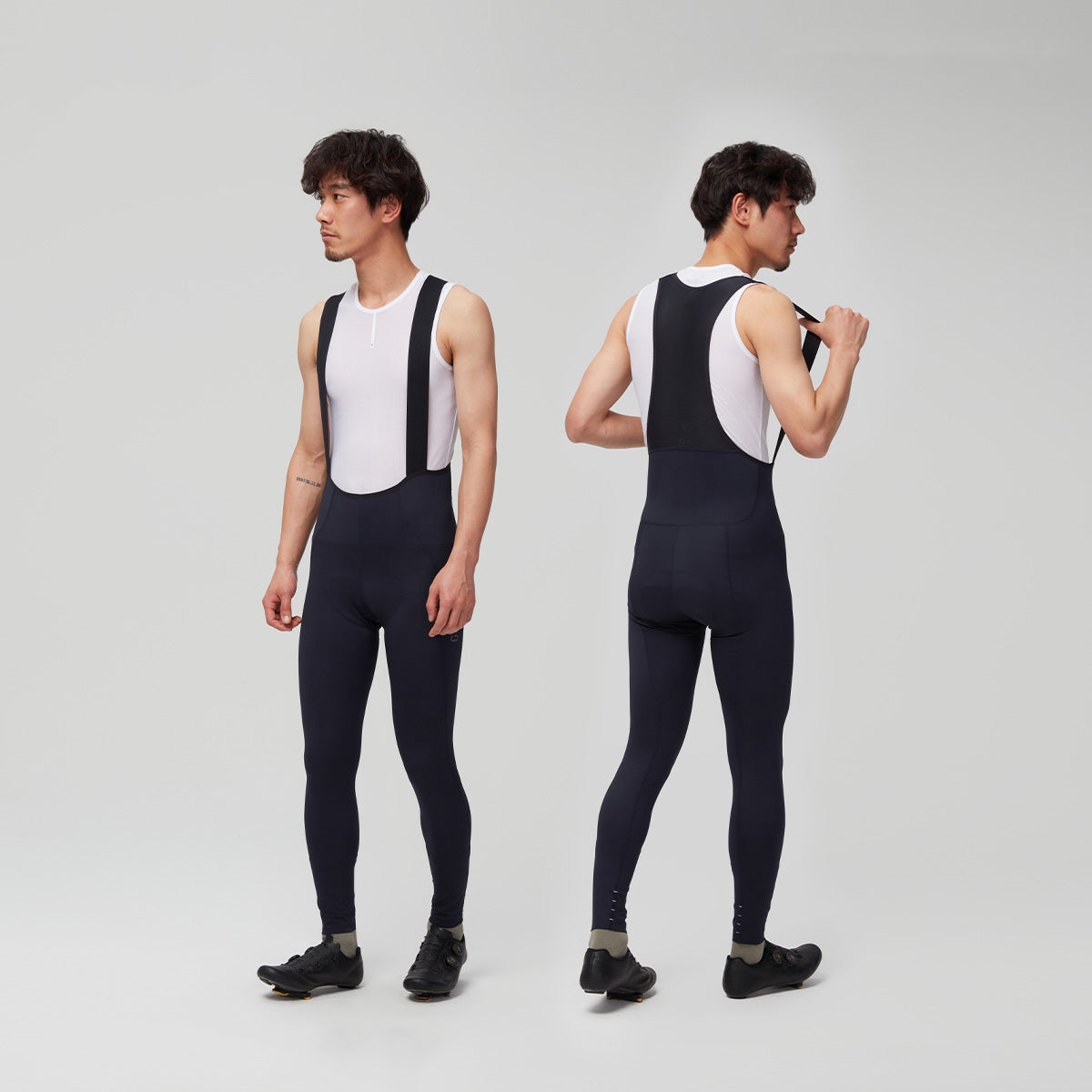 Men's Tech Bib Tights