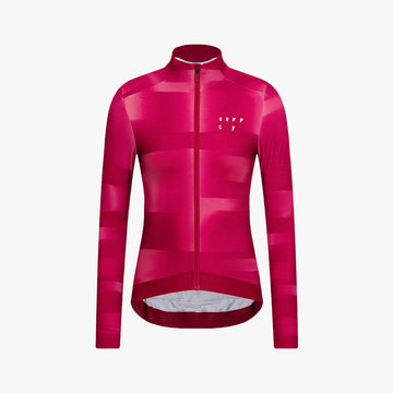 Women's CMYK Super Sonic Fleece Jacket