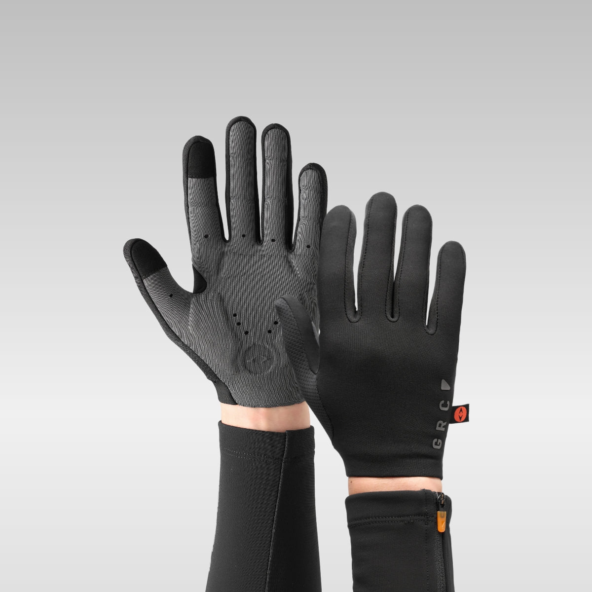 EIT Team Winter Gloves