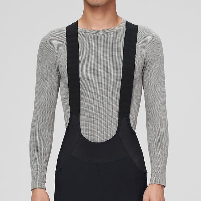 Black Label Air-tunnel Merino Base Layer