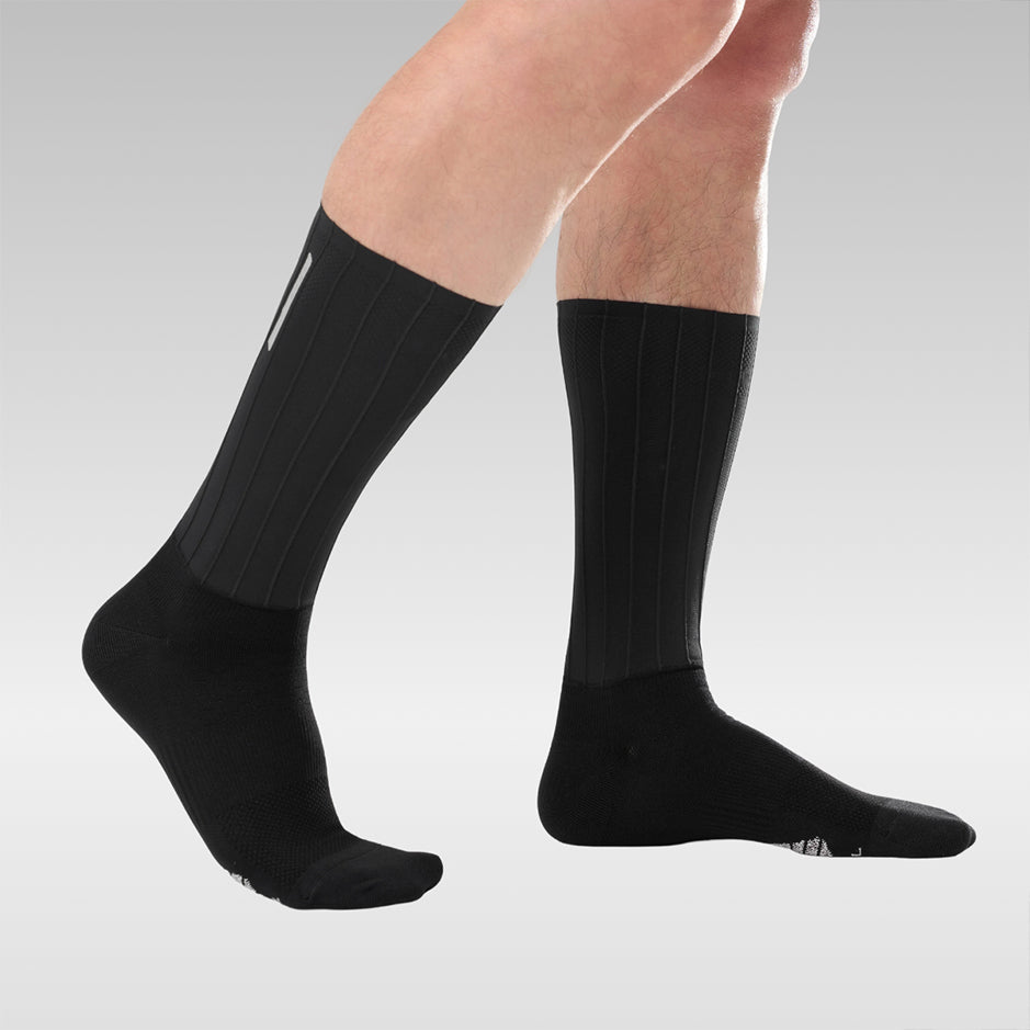 Aero Cycling Socks