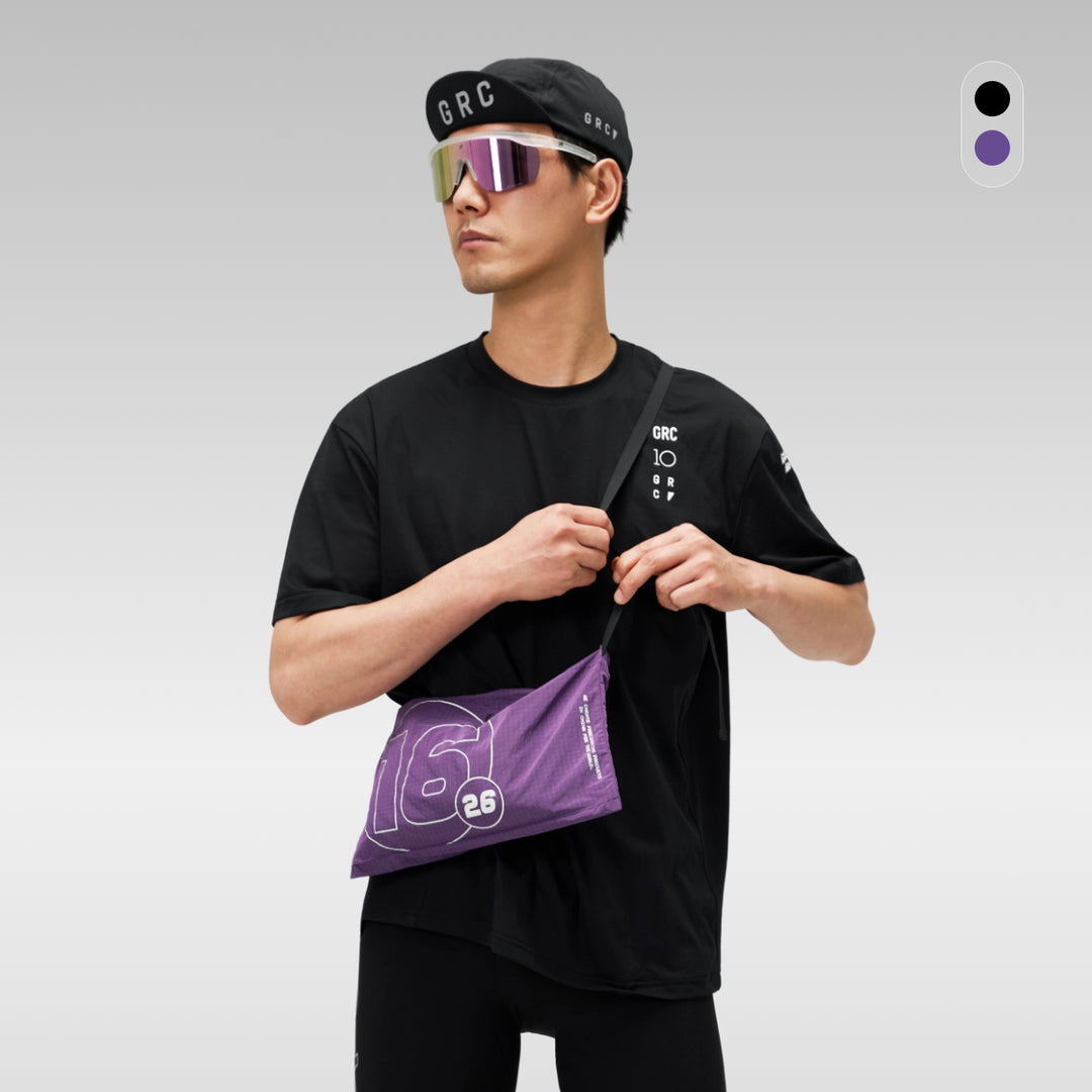 GRC 10th Anniversary Limited  Musette