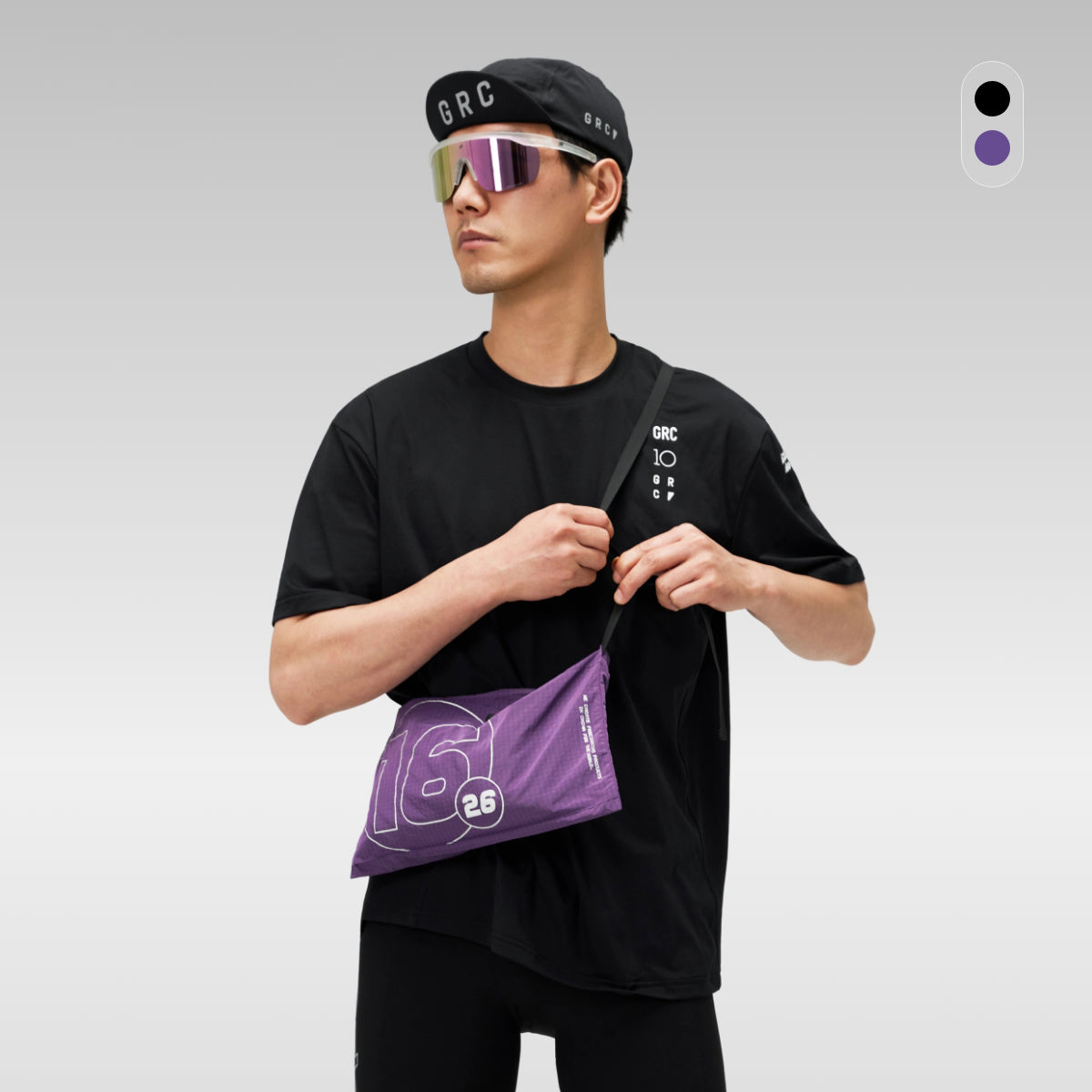 Musette Edición Limitada 10º Aniversario GRC