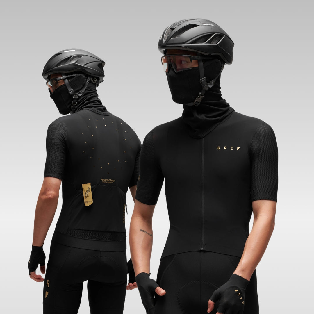 Gold Label Jersey