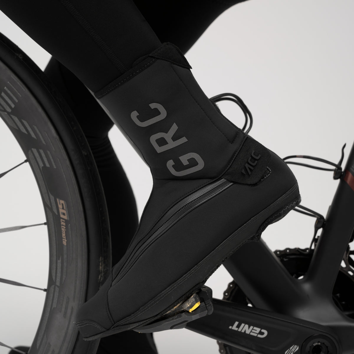 Tech Winter Windproof Overshoes