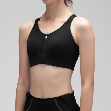 Women's Tech Shockproof Sports Bra