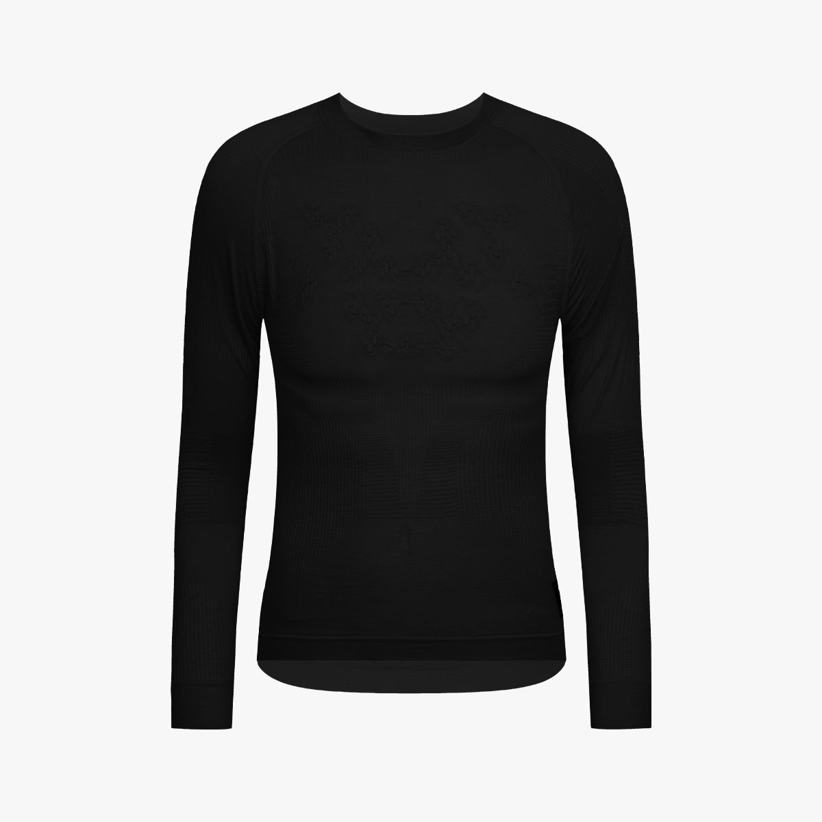 Men's Tech Merino Bio Base Layer