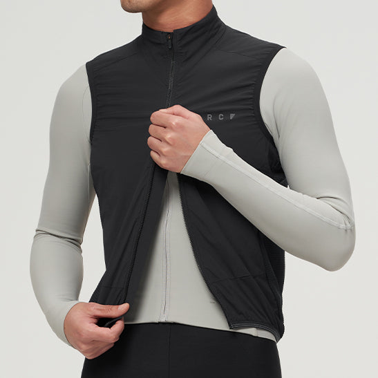 Black Label Deep Winter Vest