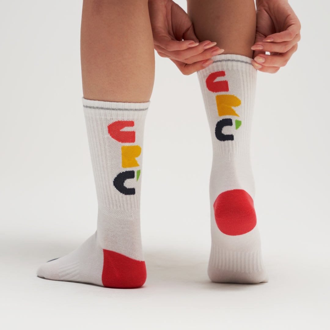 Colorful Power Socks