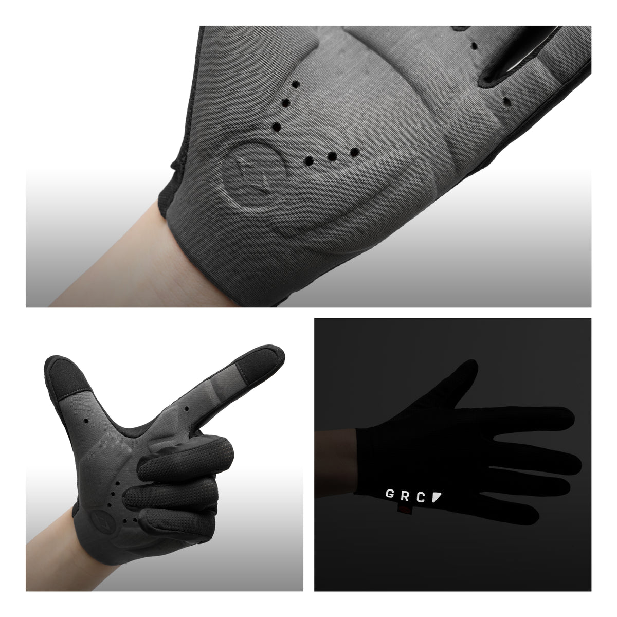 EIT Team Gloves