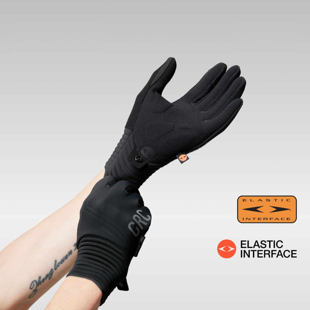 EIT Pro Winter Gloves