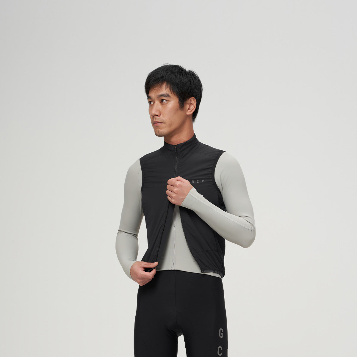 Black Label Deep Winter Vest