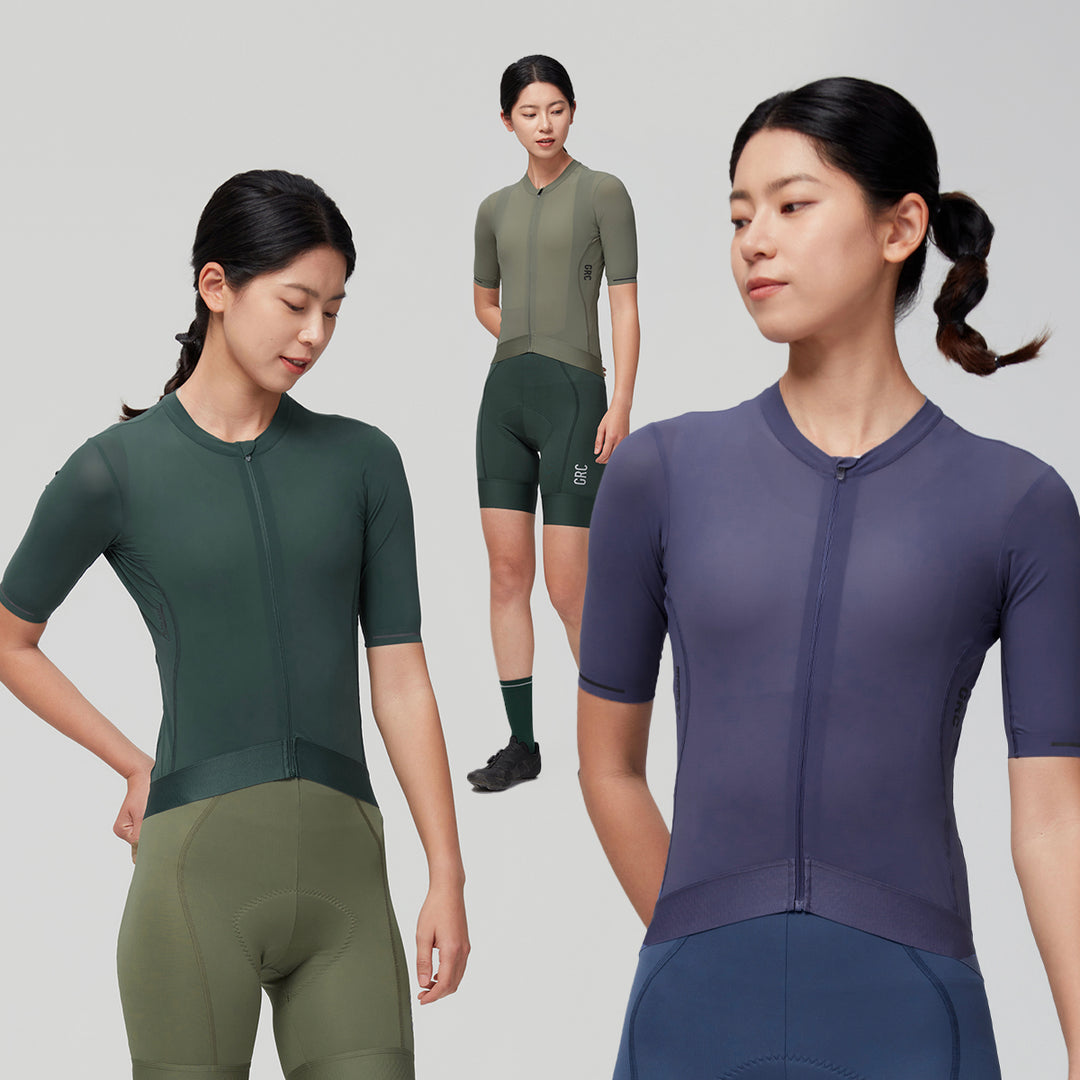 Women's Tech Jersey