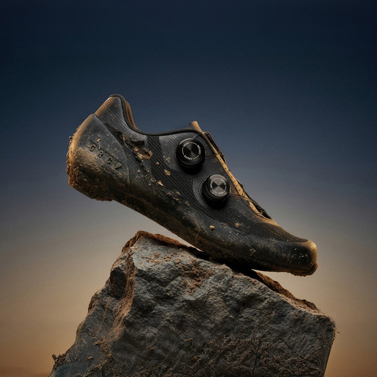 Ventlite Road Cycling Shoes