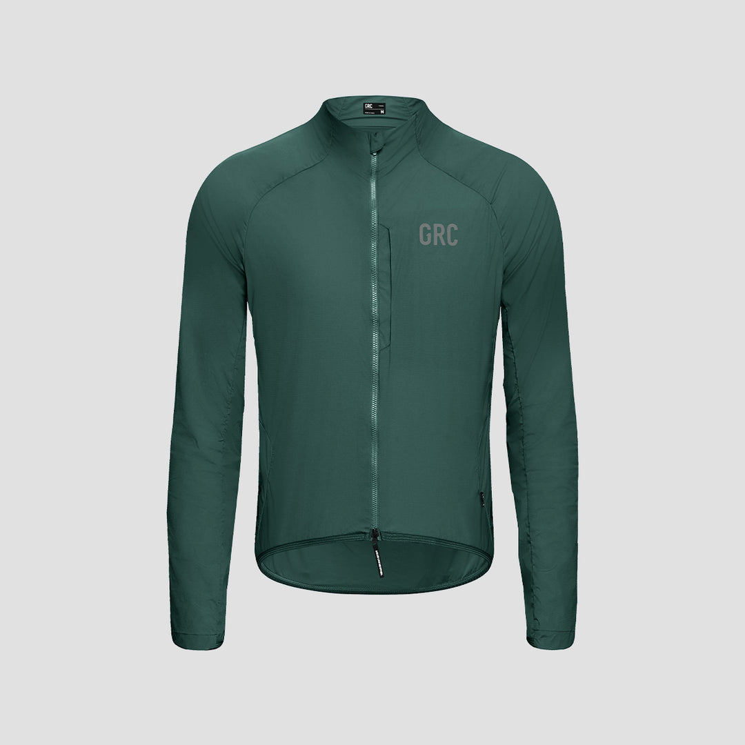 Tech All Seasons Jacket