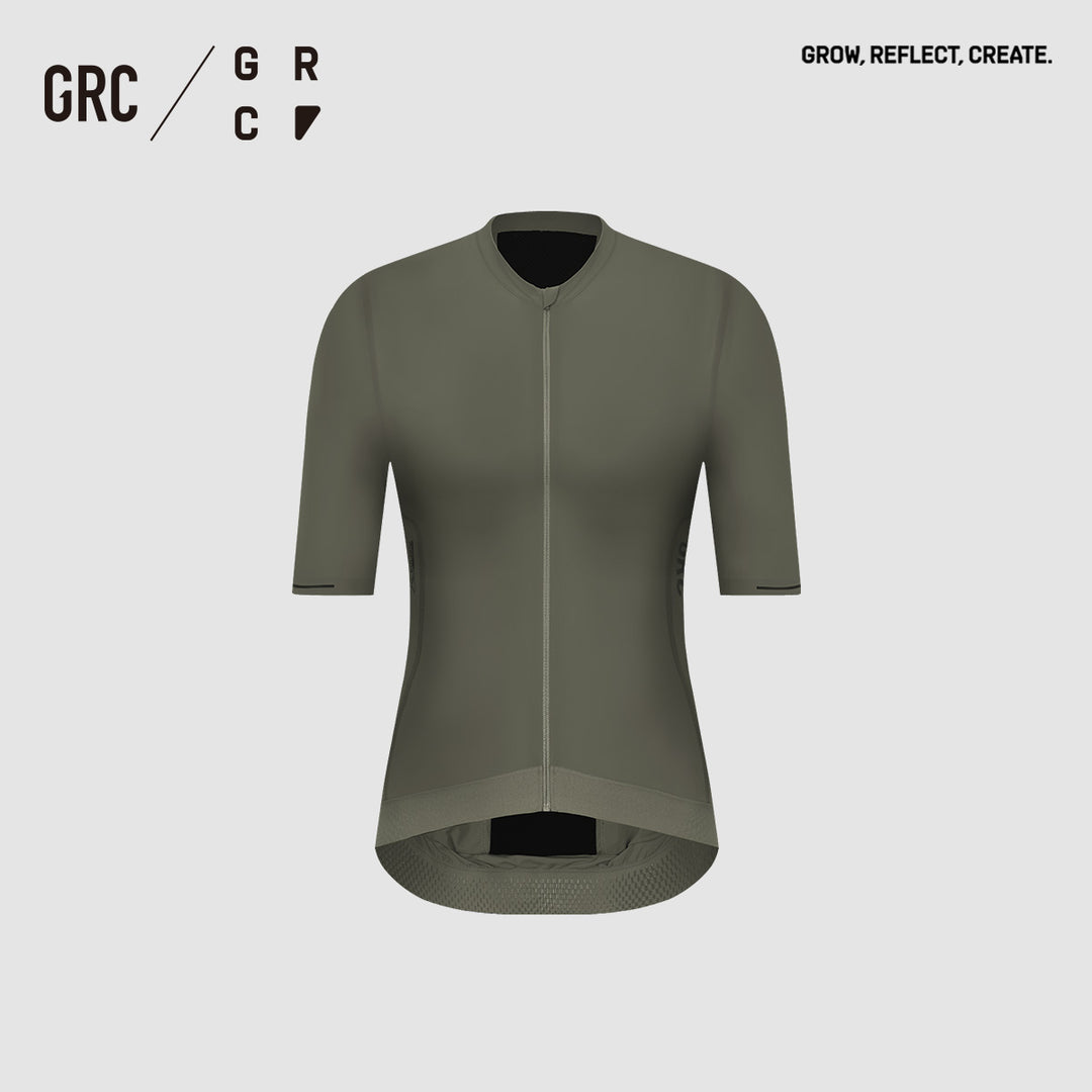 Women's Tech Jersey