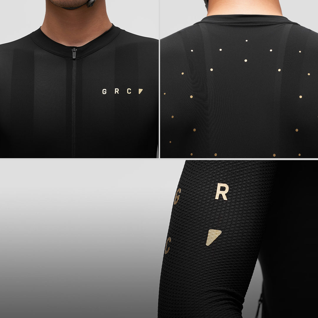 Gold Label Long Sleeve Jersey