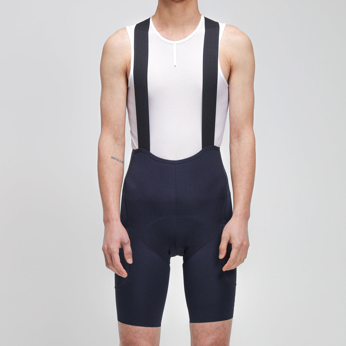 Herren Research Utility Trägerhose