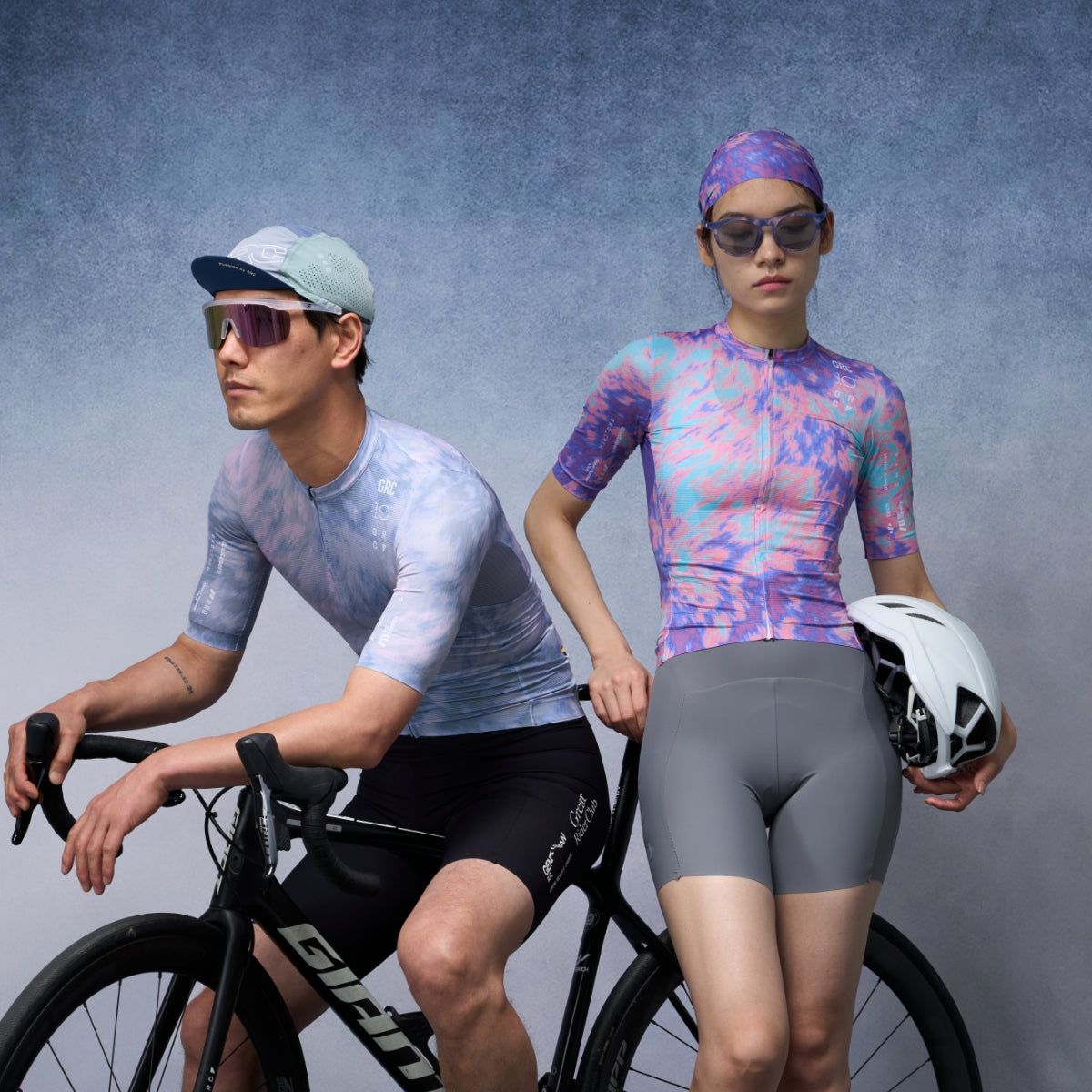 GRC 10th Anniversary Limited Jersey