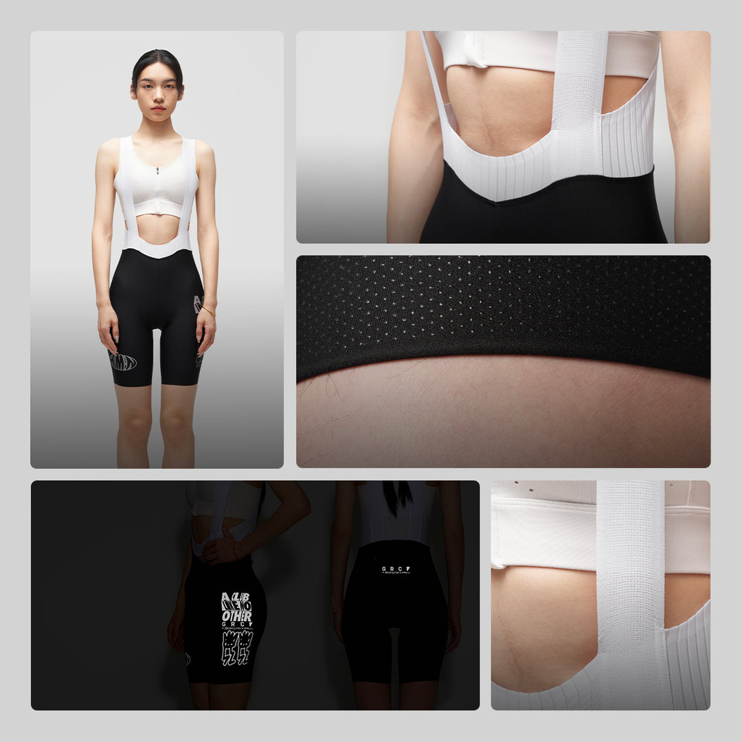 Women's KAS Limited Bib Shorts