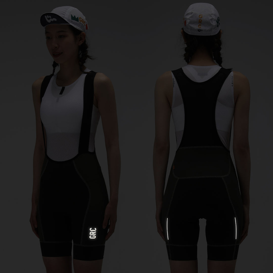 Women's Tech Lightweight Bib Shorts