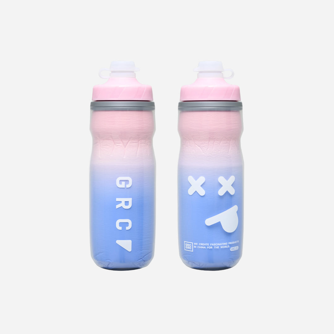 Insulated Cycling Bottle