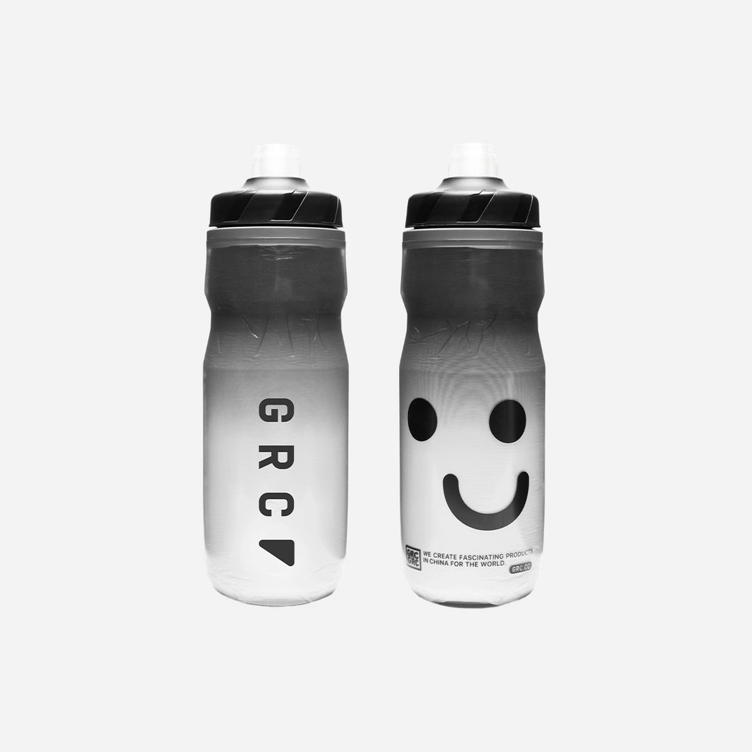 Insulated Cycling Bottle