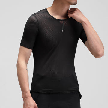 Men's Tech SS Base Layer