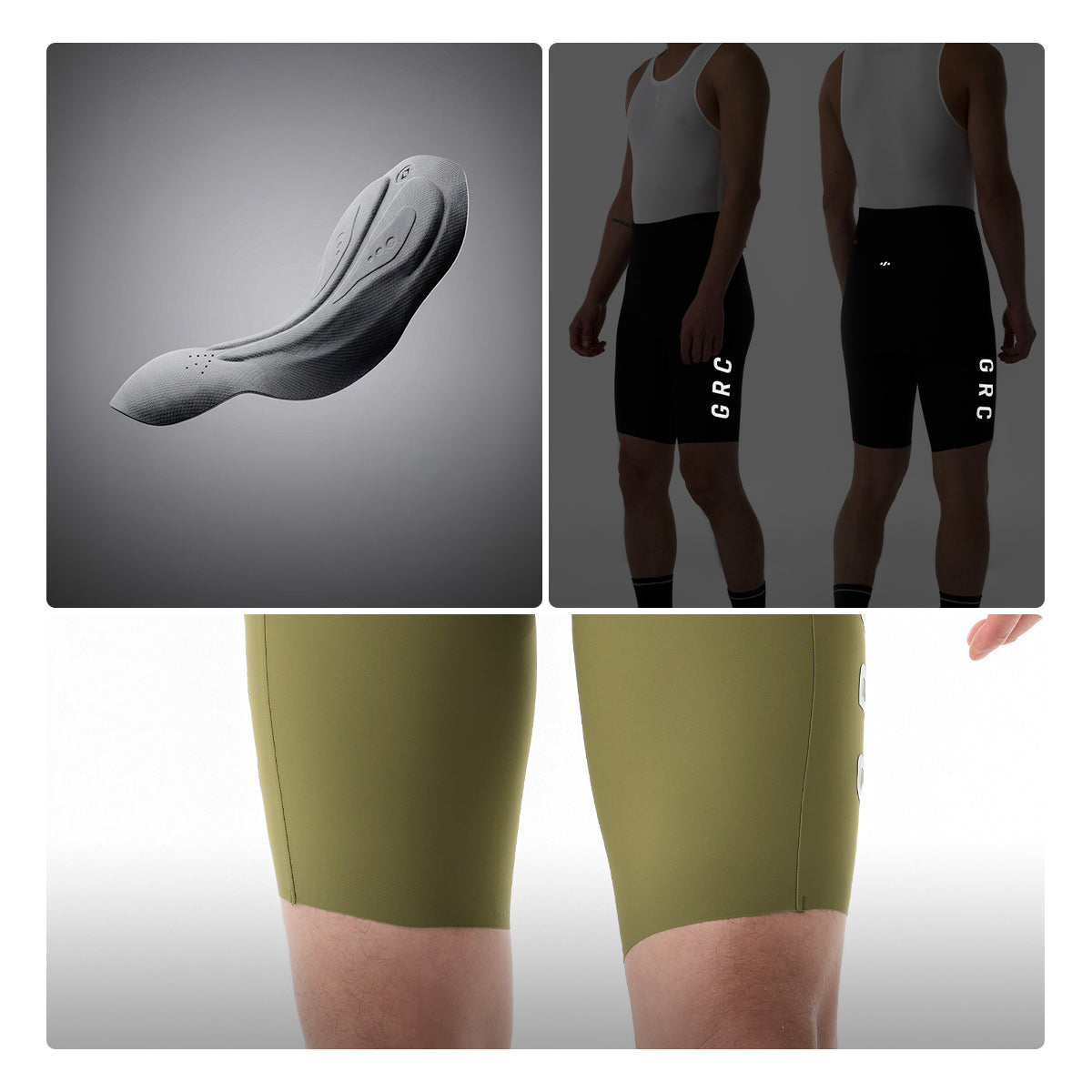 Men&
