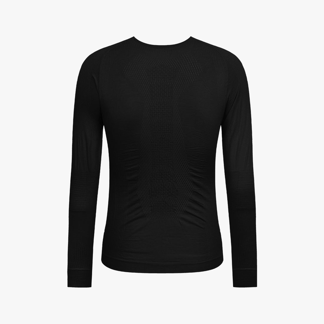 Men's Tech Merino Bio Base Layer