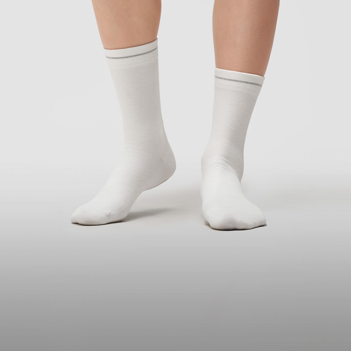 Tech Logo Socks