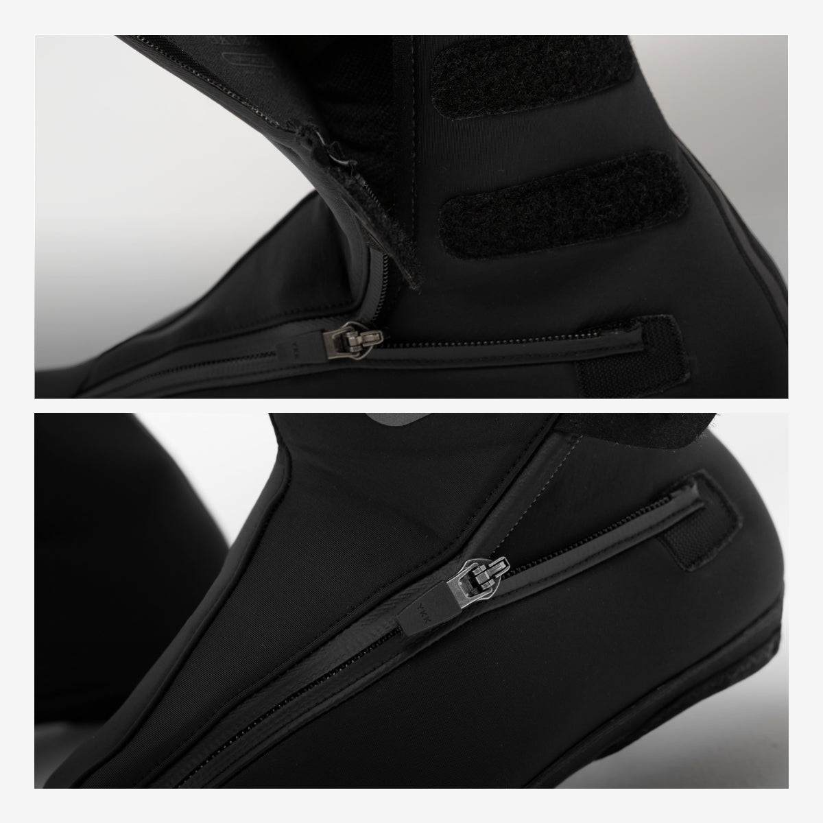 Tech Winter Windproof Overshoes