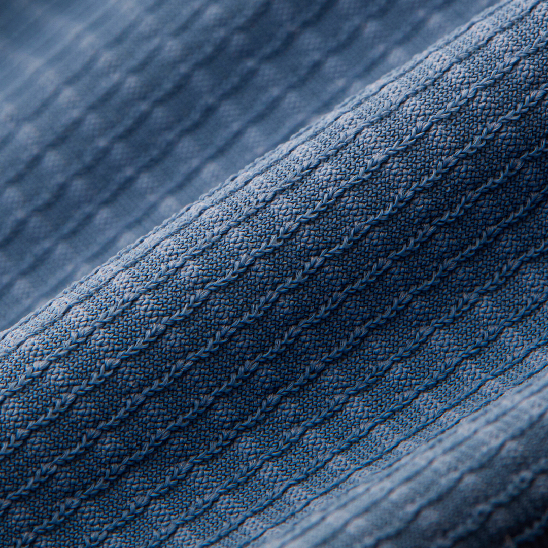 Men's Research LS Jersey