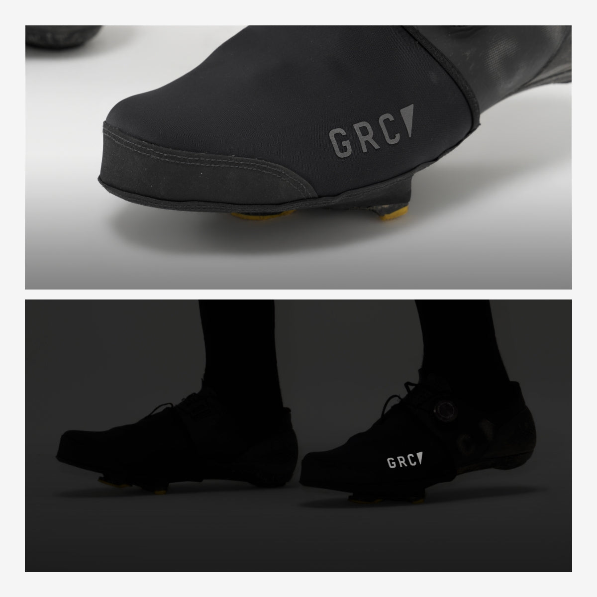 Tech Winter Windproof Toe Covers
