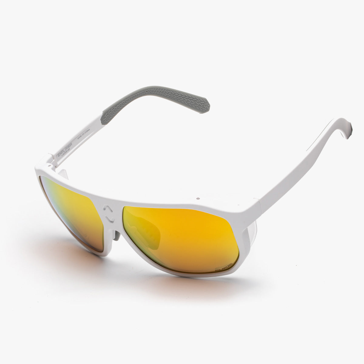 VCCA Explorer Cycling Glasses