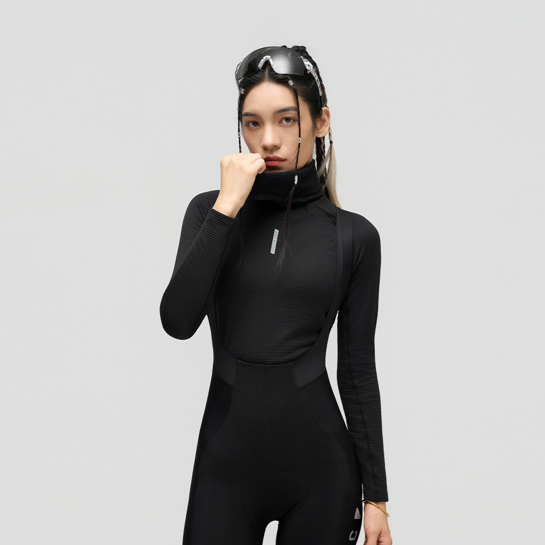 Tech Merino 2in1 Base Layer