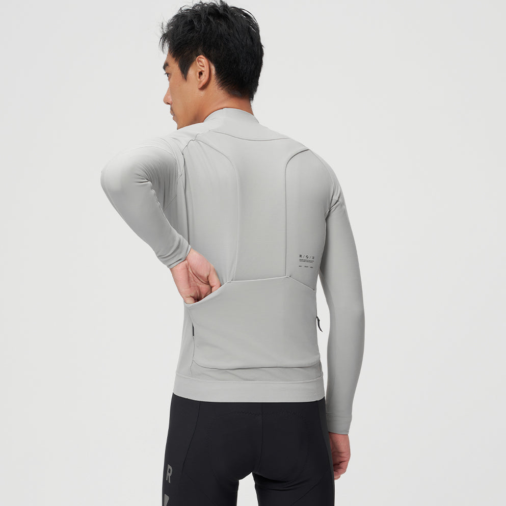 Men's Black Label Fleece Jacket