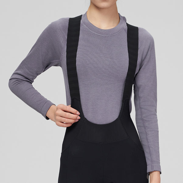 Black Label Air-tunnel Merino Base Layer