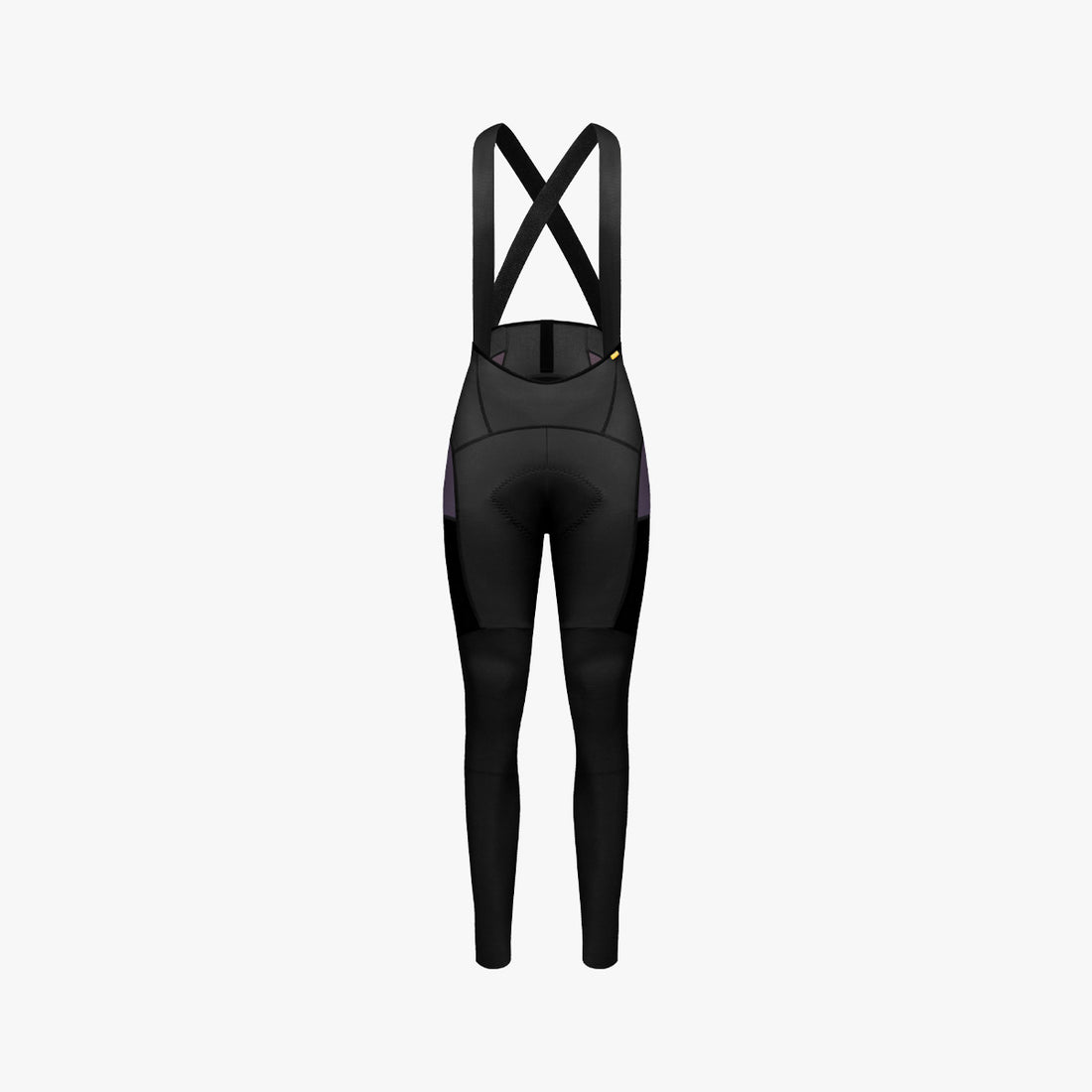 Women's Research Utility Fleece Bib Tights