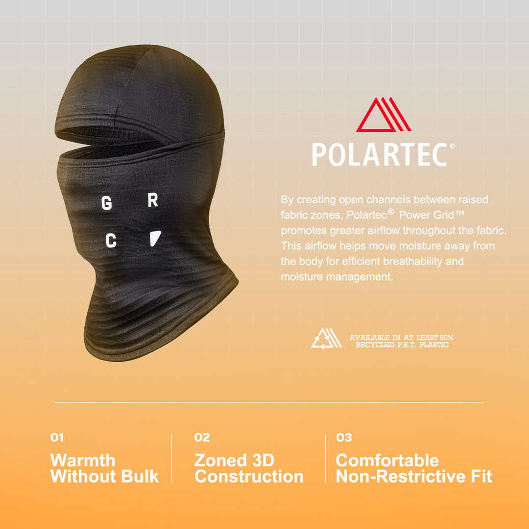 Cycling Balaclava
