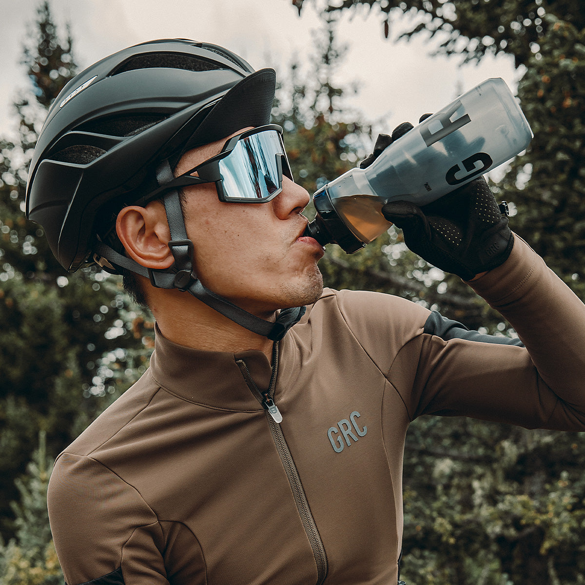 Tech Cycling Bottle