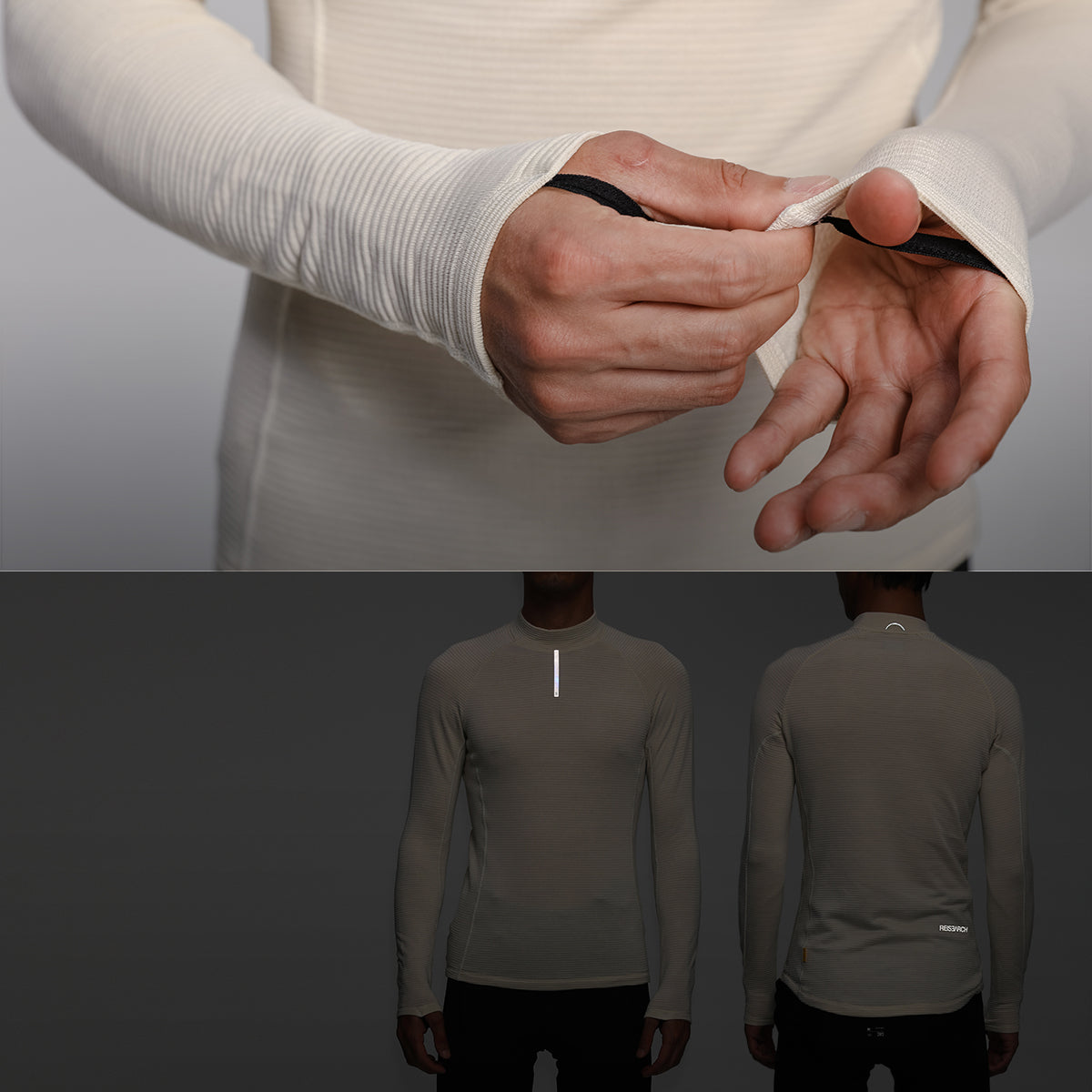 Men&