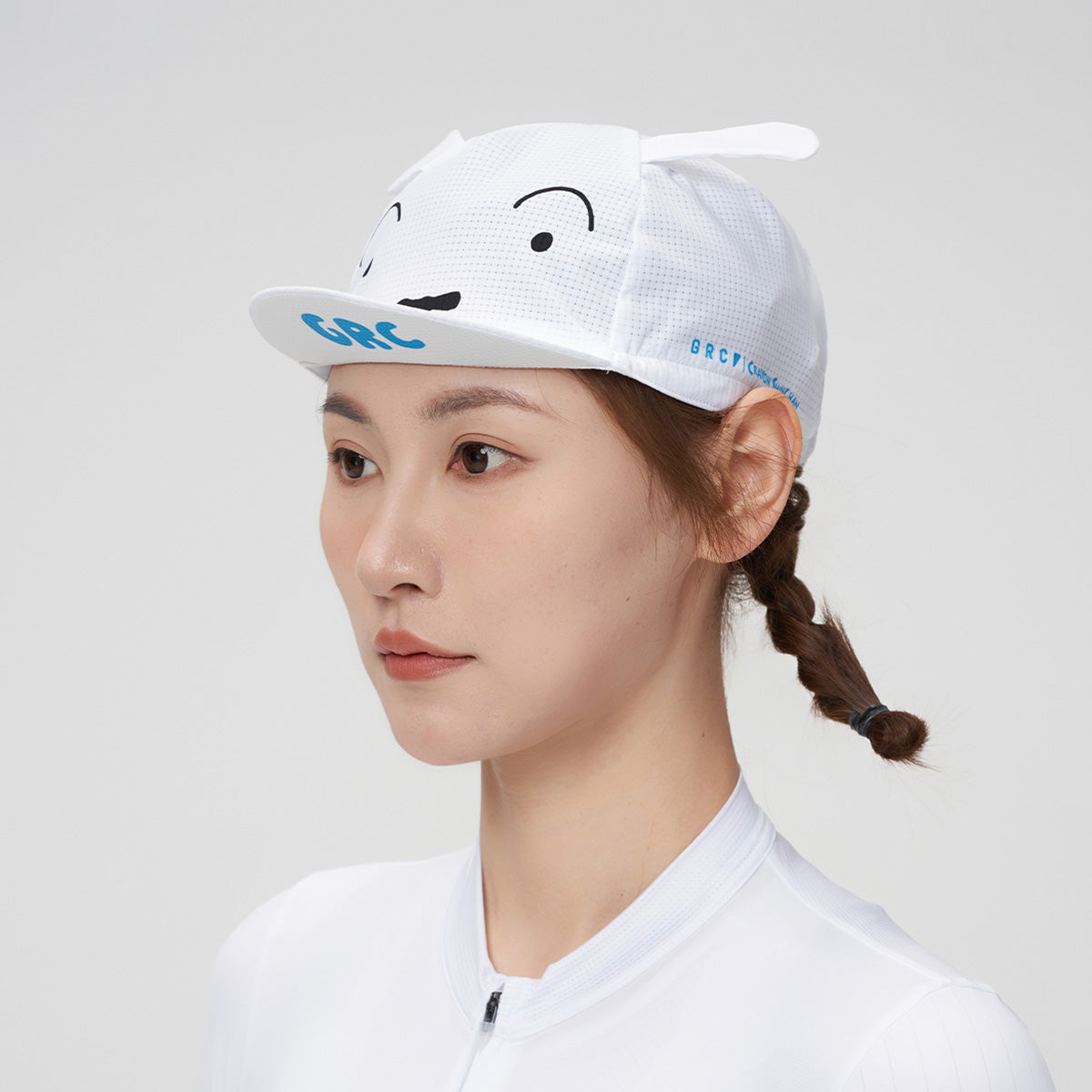 Crayon Shin-chan Limited Cap