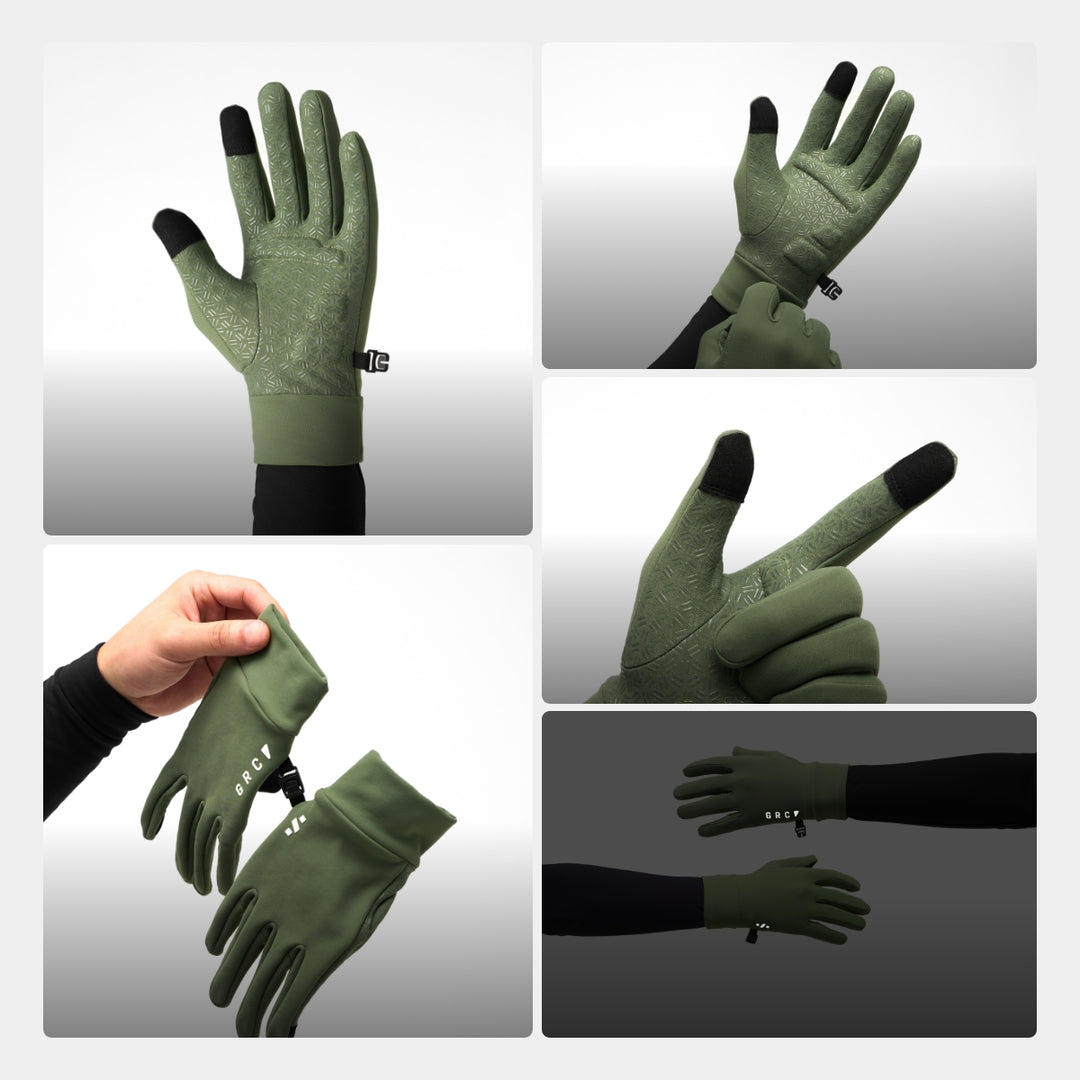 Tech Fleece Gloves