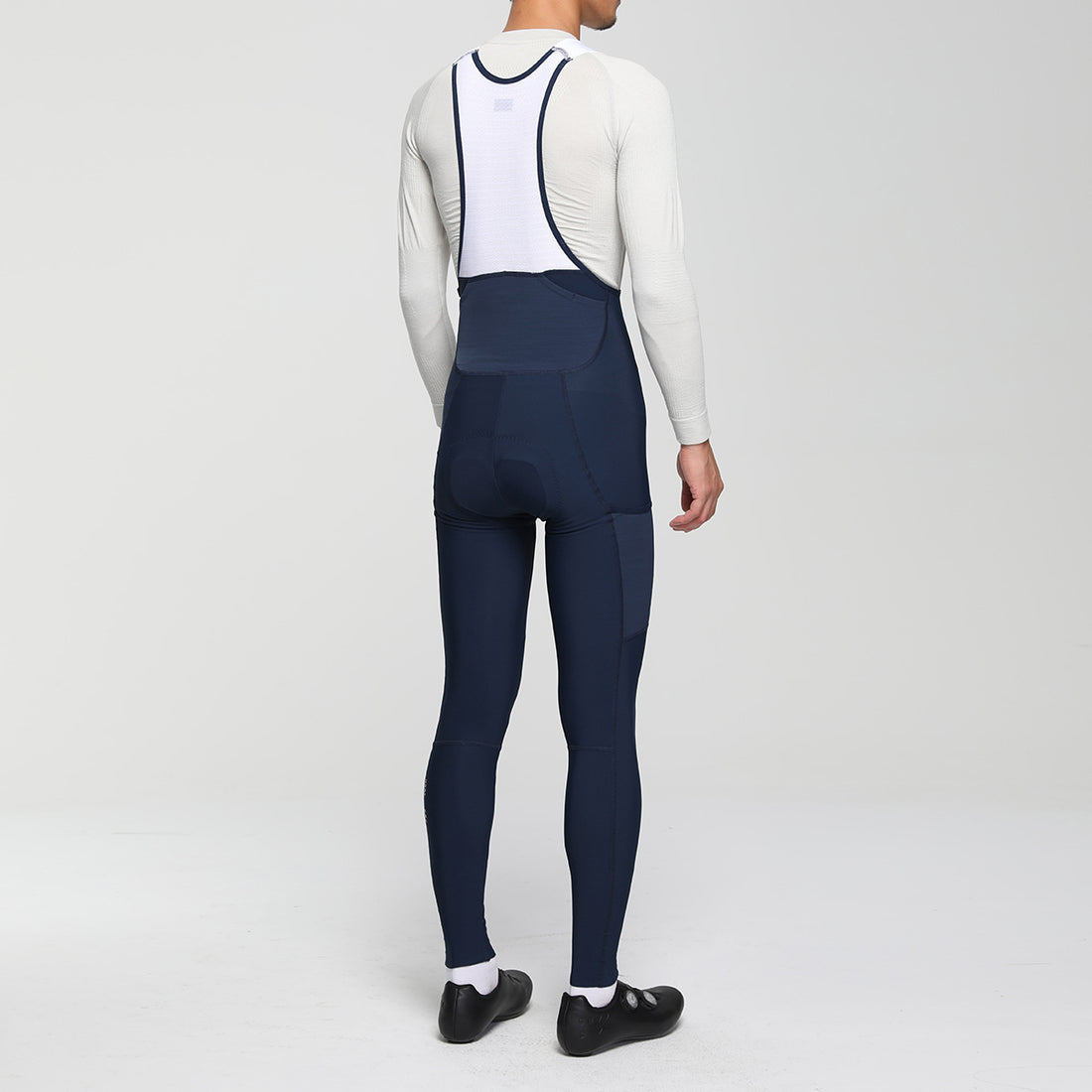 Men's Tech Fleece Bib Tights