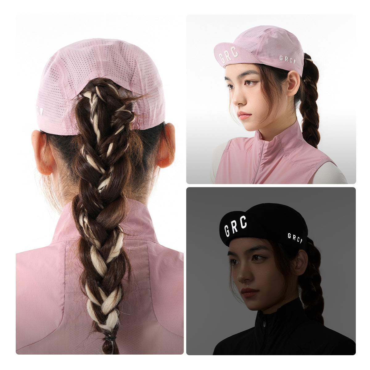 Tech Cap