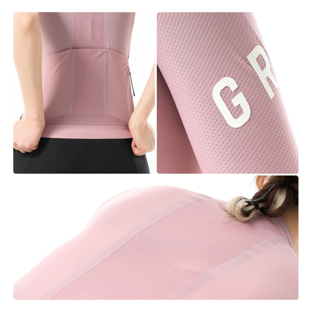 Women's Tech Jersey